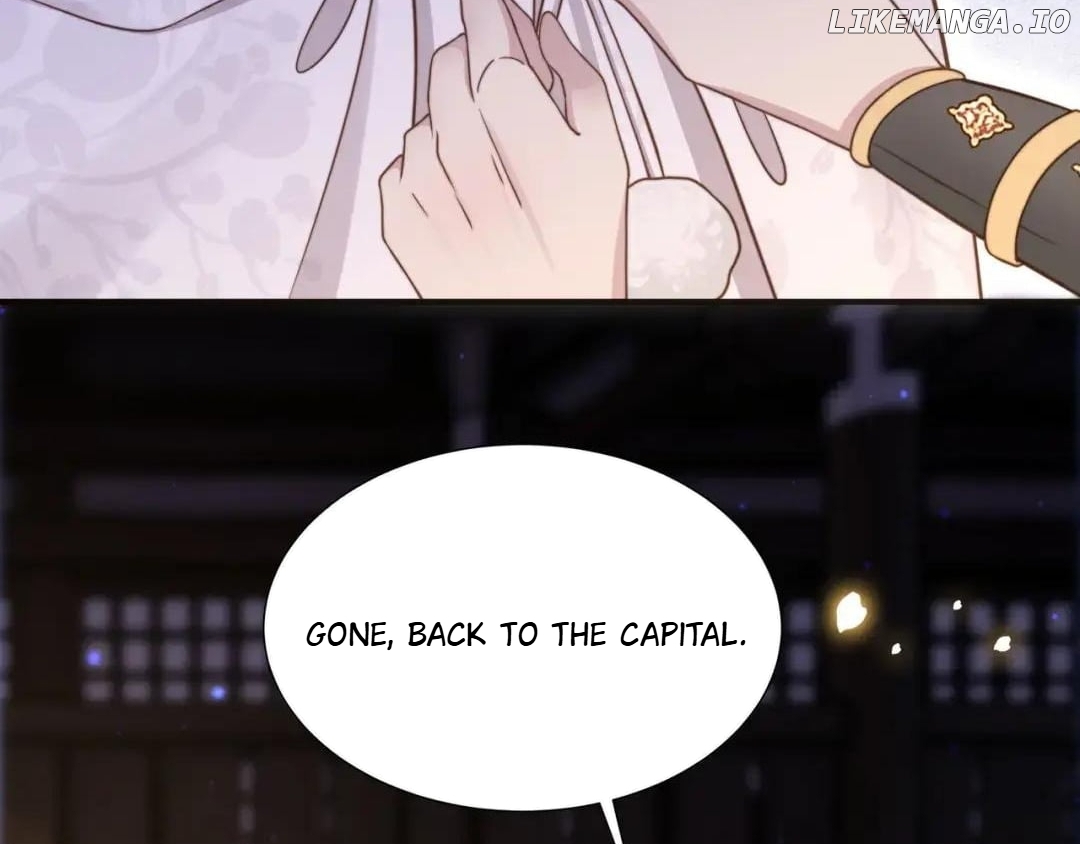 Lonely Emperor Chases His Sister-in-Law Chapter 72 - page 73